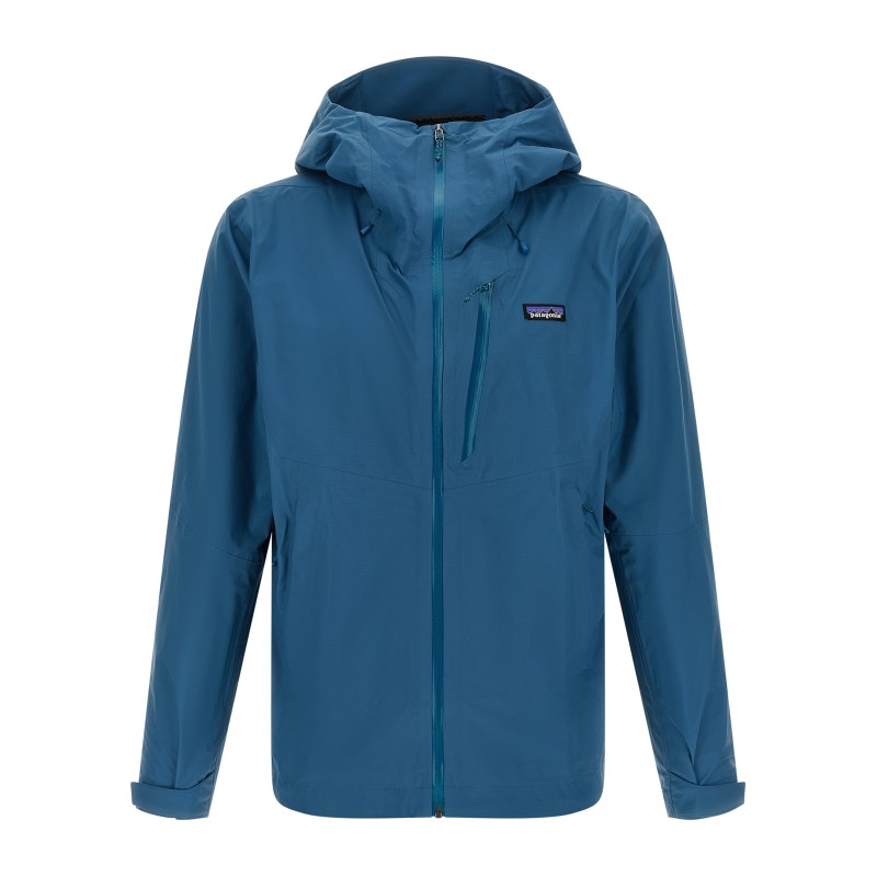 'Granite Crest' waterproof jacket