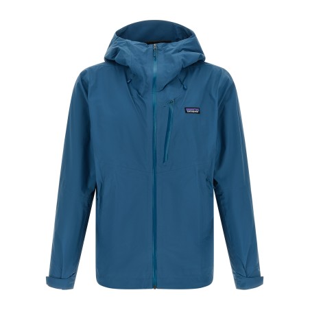 'Granite Crest' waterproof jacket