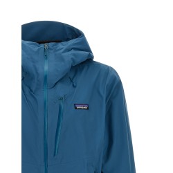 'Granite Crest' waterproof jacket