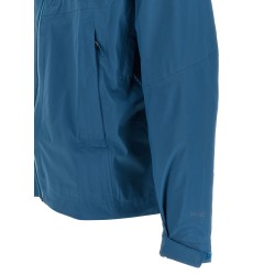 'Granite Crest' waterproof jacket