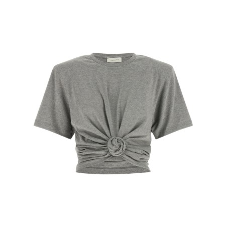 '01' T-shirt