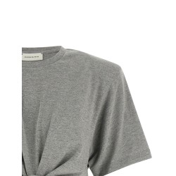 '01' T-shirt