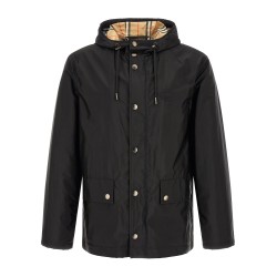 'Pembrey' jacket