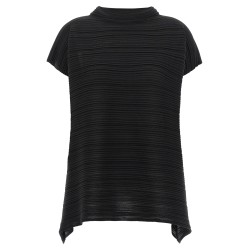 'Paper Bounce' blouse