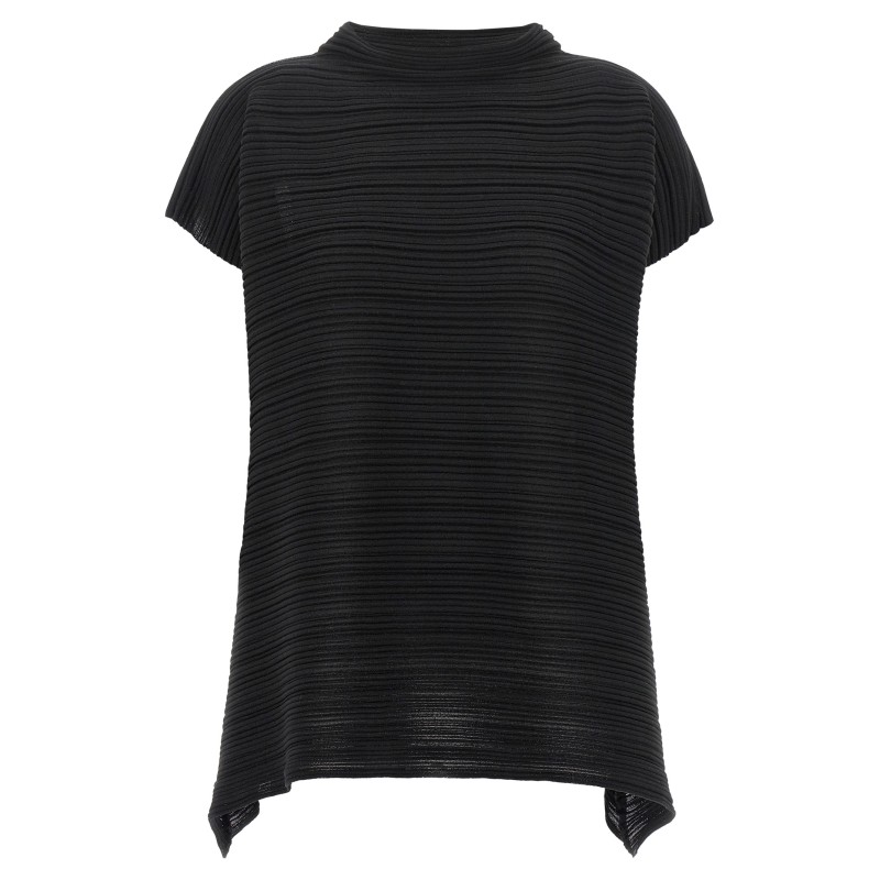 'Paper Bounce' blouse