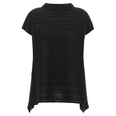 'Paper Bounce' blouse