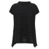 'Paper Bounce' blouse
