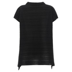 'Paper Bounce' blouse