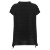 'Paper Bounce' blouse