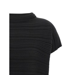 'Paper Bounce' blouse