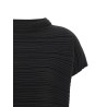 'Paper Bounce' blouse