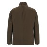 Bib insert jacket
