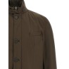 Bib insert jacket