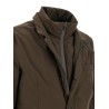 Bib insert jacket