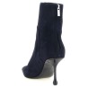 'Cycas' ankle boots