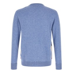 'Diamond' sweater