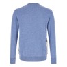 'Diamond' sweater