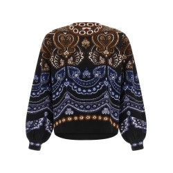 'Nicole' sweater