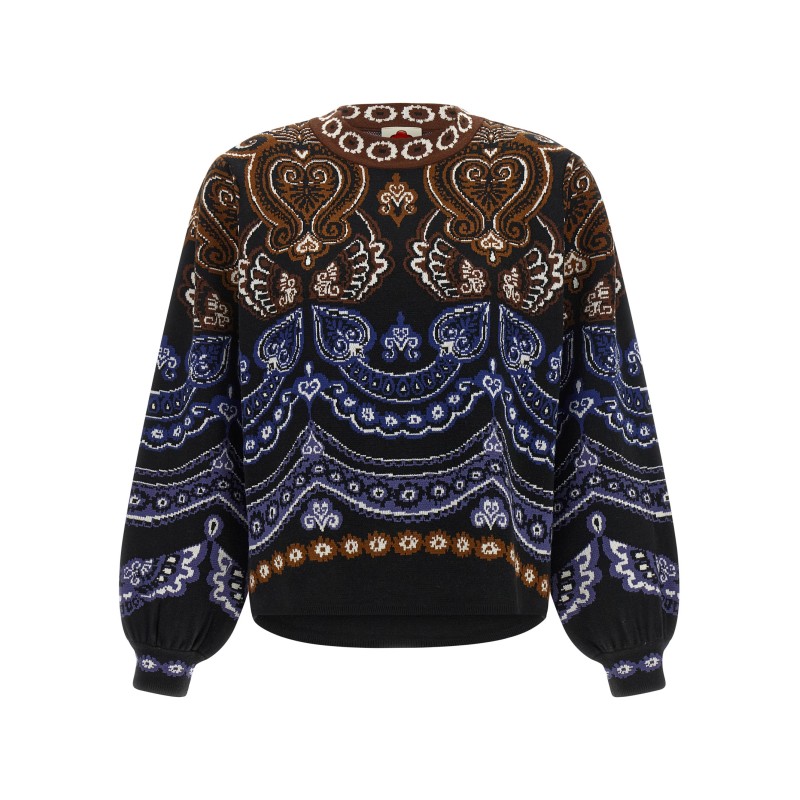 'Nicole' sweater