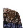 'Nicole' sweater