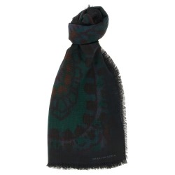'Folk' scarf