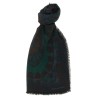 'Folk' scarf
