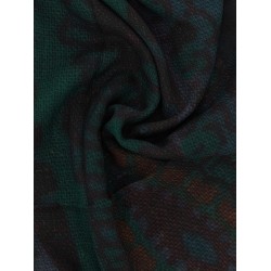 'Folk' scarf