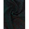 'Folk' scarf