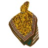 'Flora' scarf