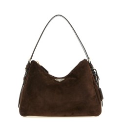 'Prada Aimée' medium shoulder bag