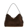 'Prada Aimée' medium shoulder bag