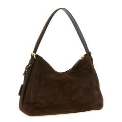 'Prada Aimée' medium shoulder bag