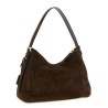 'Prada Aimée' medium shoulder bag