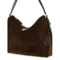 'Prada Aimée' medium shoulder bag