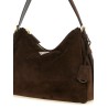 'Prada Aimée' medium shoulder bag