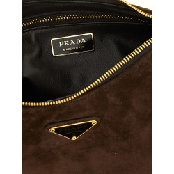 'Prada Aimée' medium shoulder bag