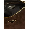 'Prada Aimée' medium shoulder bag