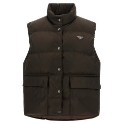 Padded vest