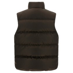 Padded vest