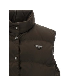 Padded vest