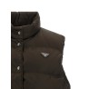 Padded vest