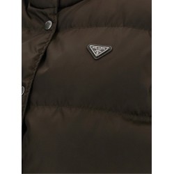 Padded vest