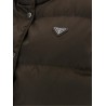 Padded vest