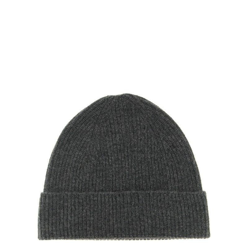 Cashmere beanie