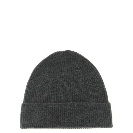 Cashmere beanie