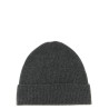 Cashmere beanie