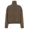 'Jonah' turtleneck sweater