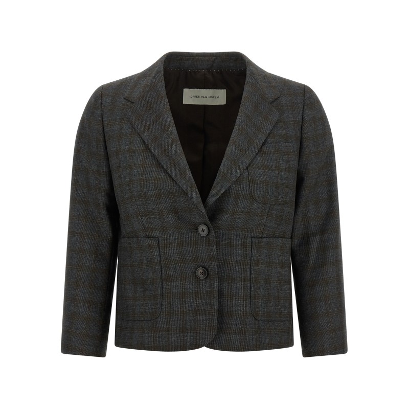 'Bamis' blazer