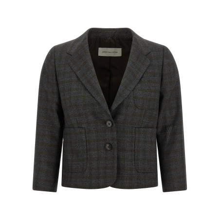 'Bamis' blazer