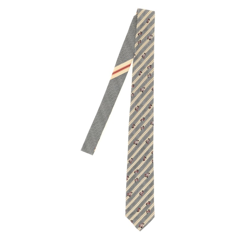 '102' tie